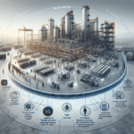 A Importância da Resistência Térmica em Pisos Industriais: O que Considerar