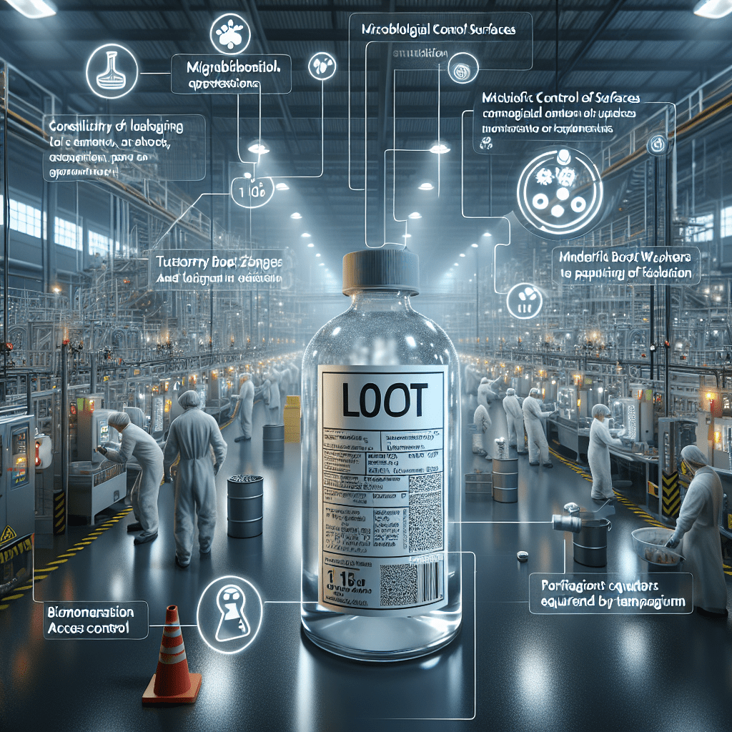 A Importância da Rotulagem com Número de Lote Visível em Produtos Químicos 1 A Importancia da Rotulagem com Numero de Lote Visivel em Produtos Quimicos