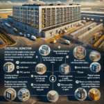 A Importância das Áreas Climatizadas para o Bem-Estar Infantil em Projetos de Construção Civil