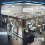 A Importância de um Sistema de Descontaminação para EPIs na Construção Civil