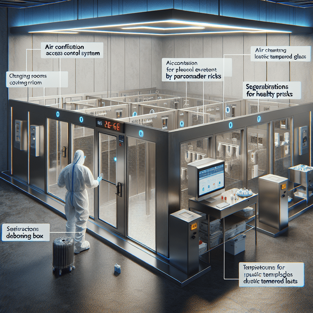 A Importância de um Sistema de Descontaminação para EPIs na Construção Civil 1 A Importancia de um Sistema de Descontaminacao para EPIs na Construcao Civil
