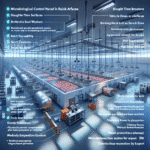 A Importância do Backup de Dados de Temperatura em Ambientes Controlados