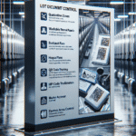 A Importância do Controle Documental por Lote na Cadeia de Frio