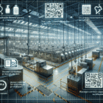 A Revolução do Rastreamento: Sistema de QR Code na Indústria Alimentícia