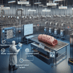 A Tecnologia do Controle Eletrônico de Acesso: Segurança em Frigoríficos