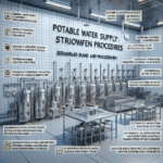 Abastecimento de Água Potável: Normas e Procedimentos Comprovados