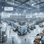 Acesso Restrito com Autenticação Digital: Segurança em Zonas Críticas