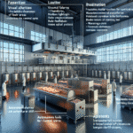 Alarmes Visuais em Falhas Térmicas: A Importância em Sistemas de Controle