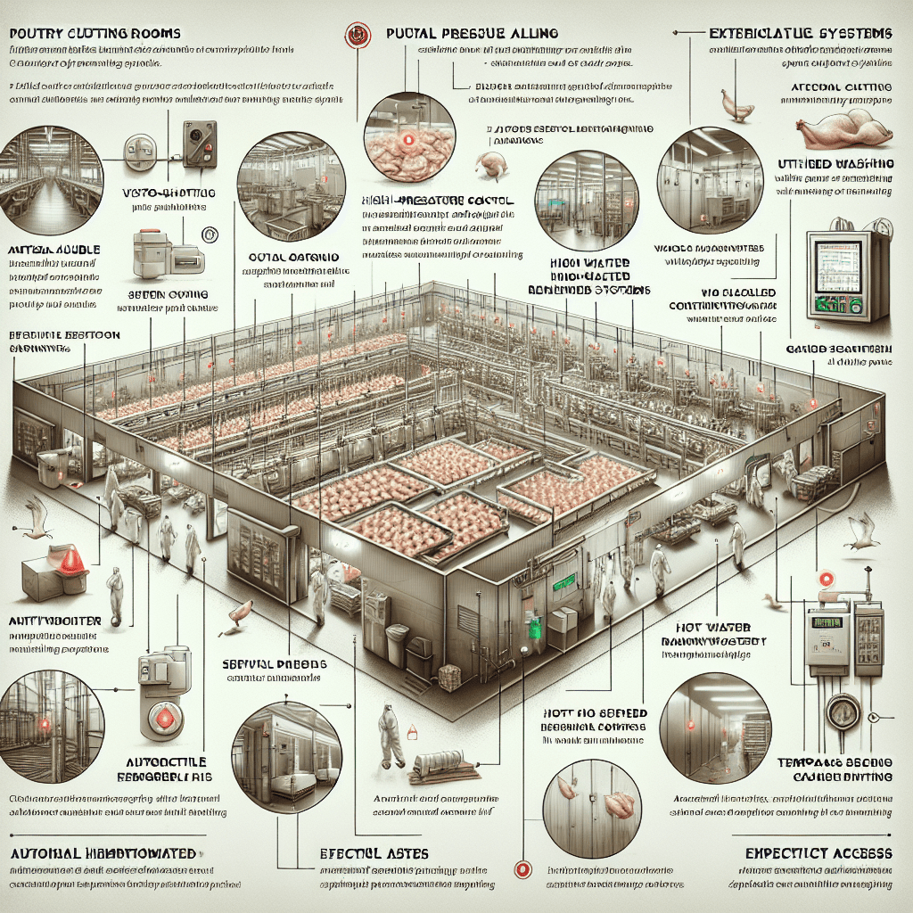 Alarmes de Temperatura Visuais e Sonoros Sistemas de Seguranca Eficazes