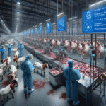 Anteparos Sanitários: Garantindo a Segurança Operacional entre Setores