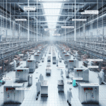 Áreas Exclusivas para Embalagem de Carne Caprina: Como Atender às Exigências Sanitárias