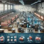 Áreas Separadas para Carcaças Condenadas: A Base de uma Gestão Sanitária Eficiente