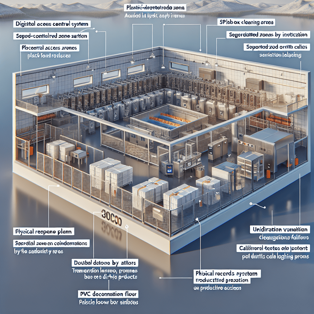 Áreas de Higienização de Caixas Plásticas: Dicas para um Processo Eficiente 1 Areas de Higienizacao de Caixas Plasticas Dicas para um Processo Eficiente