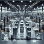 Armazenamento Segregado por Data de Produção: Práticas Recomendadas na Indústria