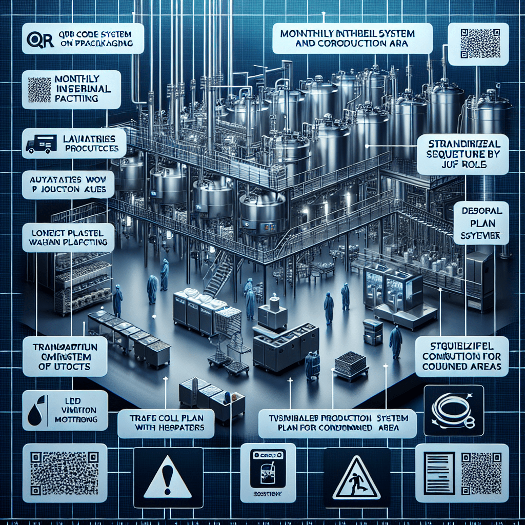 Auditorias Internas Mensais Procedimentos Essenciais para a Manutencao da Conformidade