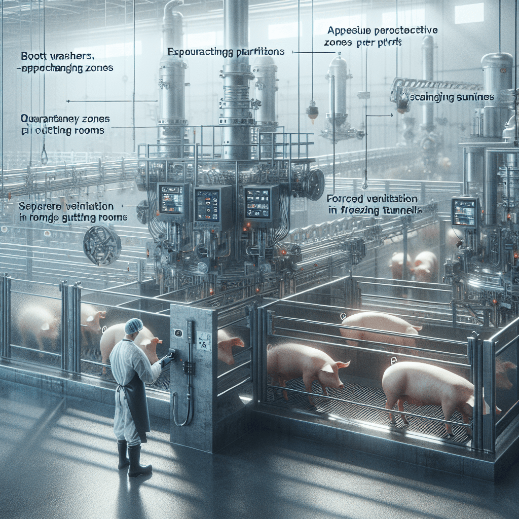 Automacao nas Linhas de Escaldagem Vantagens e Implementacao