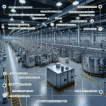 Botoeiras com Proteção IP: Garantindo Segurança em Ambientes Industriais