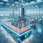 Calhas Técnicas Embutidas e Sanitizáveis: Soluções Inovadoras para o Setor