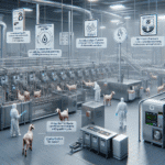 Certificação de Qualidade para Exportação: Como Atender às Exigências do Mercado