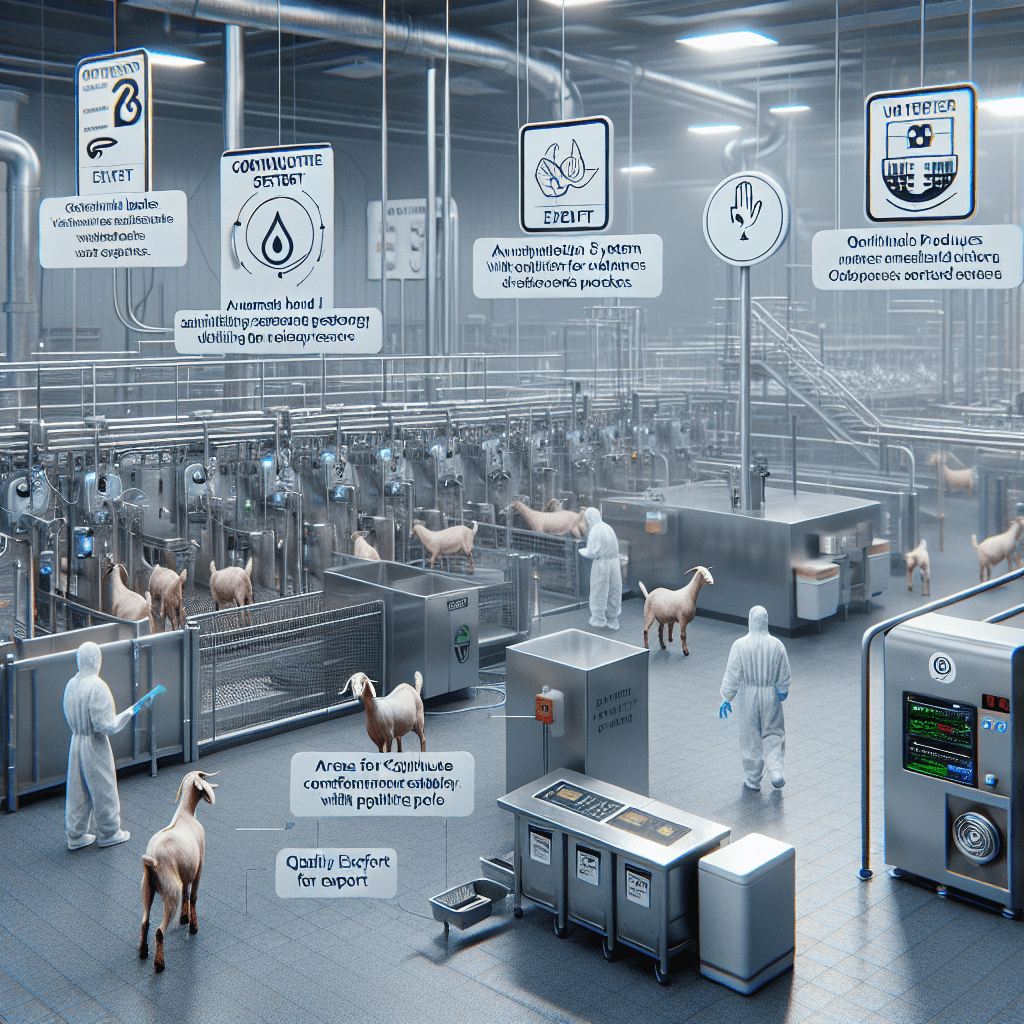 Certificacao de Qualidade para Exportacao Como Atender as Exigencias do Mercado