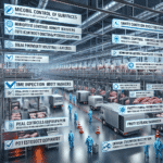 Checklists Diários de Entrada de Insumos: Importância e Exemplos Práticos