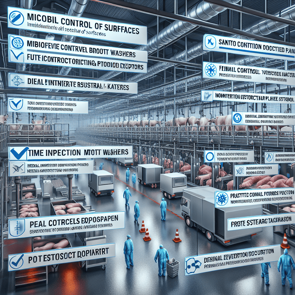 Checklists Diarios de Entrada de Insumos Importancia e Exemplos Praticos