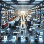 Cobertura Total em Docas de Expedição: Benefícios e Exigências da Construção Civil Moderna