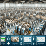 Coleta Seletiva de Resíduos: Sustentabilidade na Indústria de Caprinos