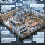 Como Implantar um Sistema de Reaproveitamento de Calor em Indústrias