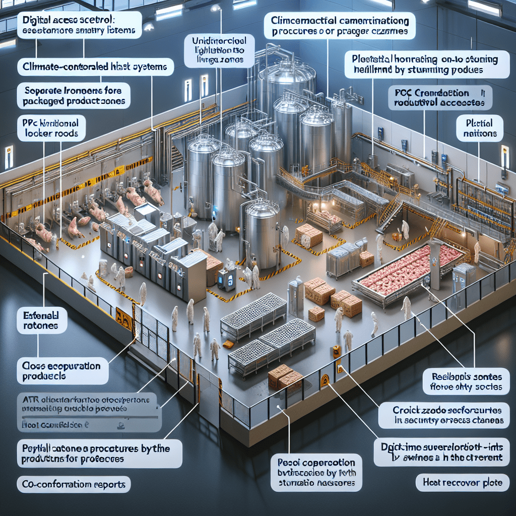 Como Implantar um Sistema de Reaproveitamento de Calor em Industrias