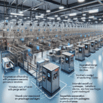 Como Implementar um Sistema de Controle por QR Code nas Embalagens: Vantagens e Desafios