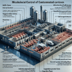 Como Realizar o Controle Visual de Carcaças Contaminadas com Eficiência