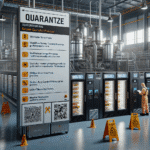 Como a Exigência de Zonas de Quarentena em Frigoríficos Aumenta a Segurança Alimentar