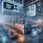 Como o Controle de pH Pode Influenciar a Produção em Frigoríficos