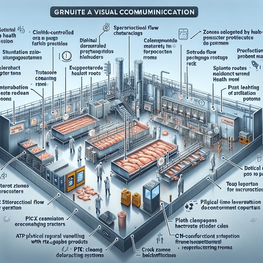 Comunicação Visual em Setores Críticos: A Importância da Sinalização 1 Comunicacao Visual em Setores Criticos A Importancia da Sinalizacao