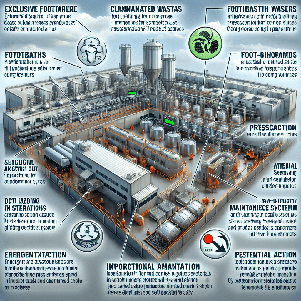 Containers Fechados para Residuos Contaminados Importancia para a Seguranca