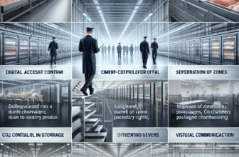 Controle Documental em Inspeção Oficial: Desafios e Soluções