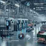 Controle de Acesso Biométrico: Modernizando a Segurança na Indústria de Carnes