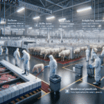 Controle de Acesso a Visitantes: Estabelecendo Protocolos Sanitários Eficazes