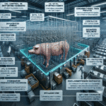 Controle de CO2 em Câmaras de Atordoamento: O que Considerar?