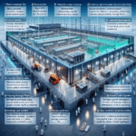 Controle de Luminosidade em Câmaras: Impactos na Conservação de Produtos