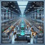 Controle de Pressão em Sala de Embalagens: Fundamental para a Qualidade dos Produtos