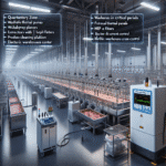 Controle de pH: Ferramentas para Aumentar a Eficácia em Frigoríficos