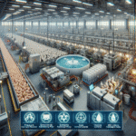 Controle de pH em Águas Residuais: A Chave para a Sustentabilidade