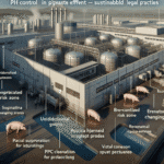Controle de pH em Efluentes Suinícolas: Práticas Sustentáveis e Legais