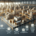 Cortinas de PVC em Acessos Produtivos: Benefícios e Aplicações
