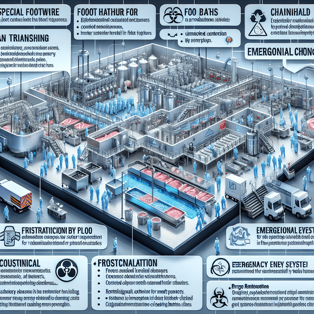 Cronograma de Limpeza e Desinfeccao Melhores Praticas na Industria de Alimentos