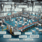 Cronograma de Rotação de EPIs: Aumentando a Segurança e Eficiência do Trabalho