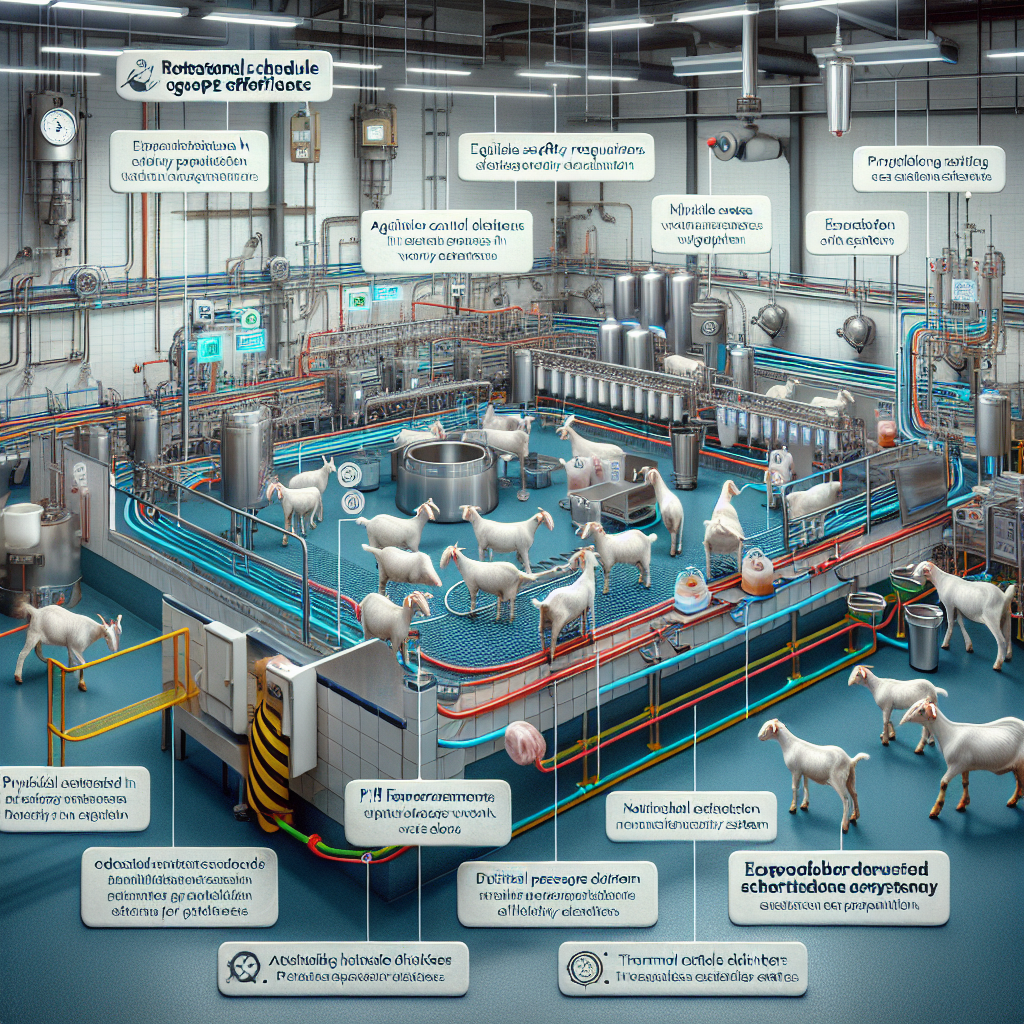 Cronograma de Rotacao de EPIs Aumentando a Seguranca e Eficiencia do Trabalho