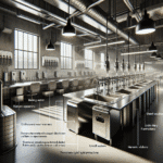 Dispensers Automáticos de Sabão: Inovação e Higiene em Ambientes de Trabalho